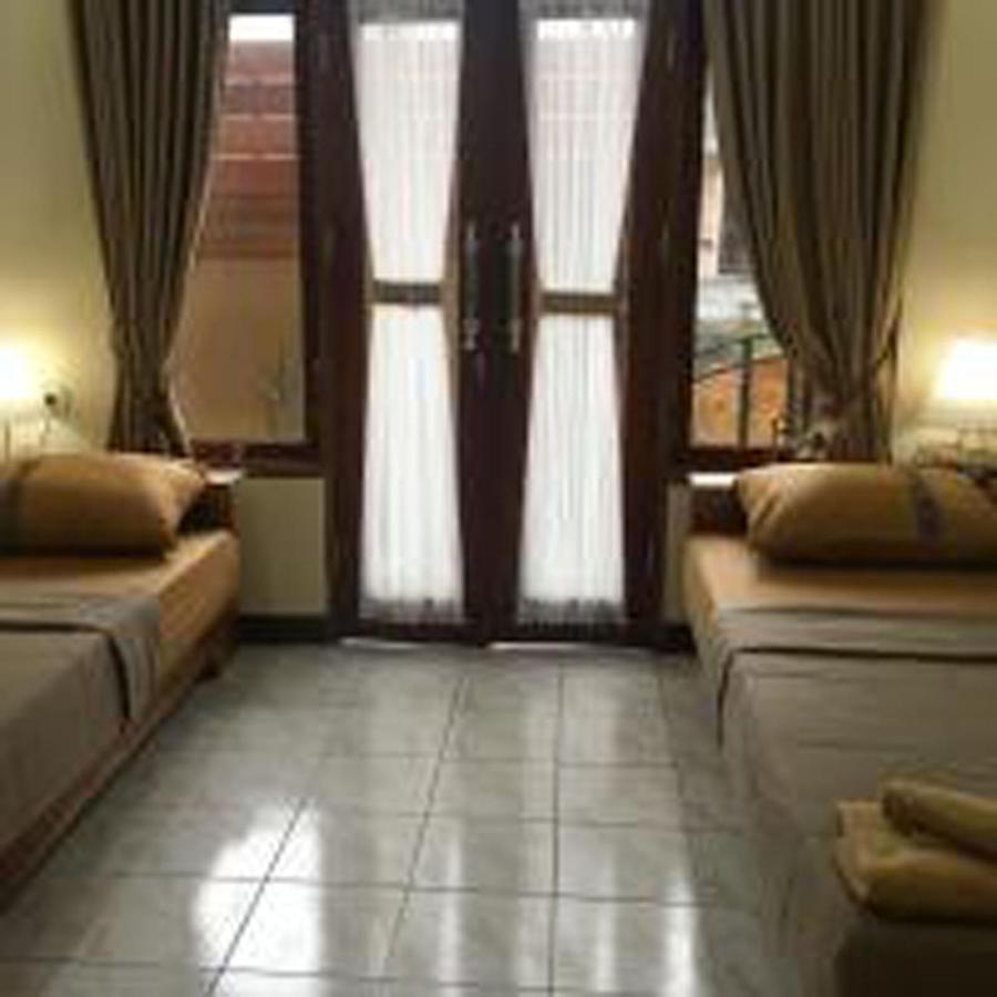 Bulan Bali Guest House Ουμπούντ Εξωτερικό φωτογραφία