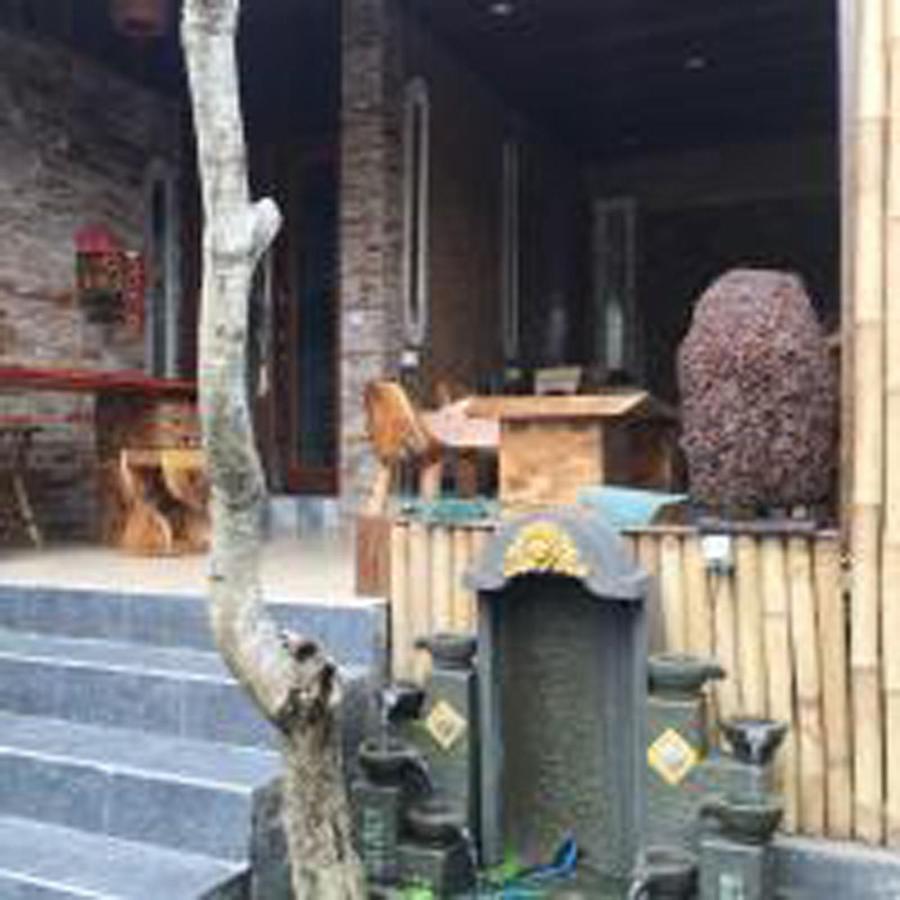 Bulan Bali Guest House Ουμπούντ Εξωτερικό φωτογραφία