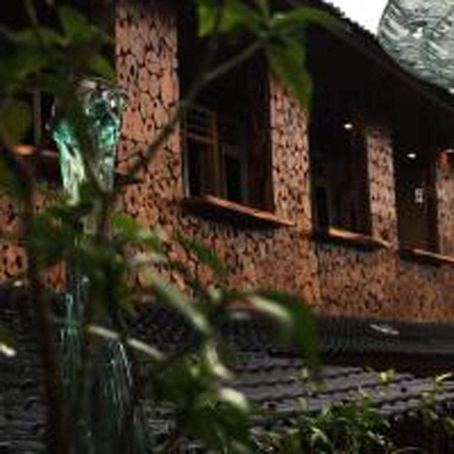 Bulan Bali Guest House Ουμπούντ Εξωτερικό φωτογραφία