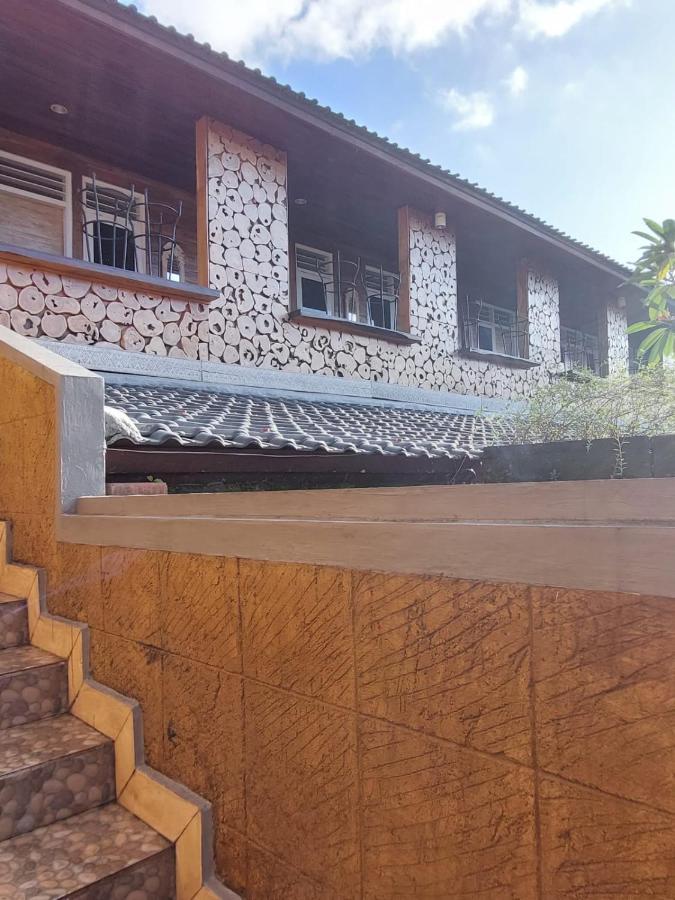 Bulan Bali Guest House Ουμπούντ Εξωτερικό φωτογραφία