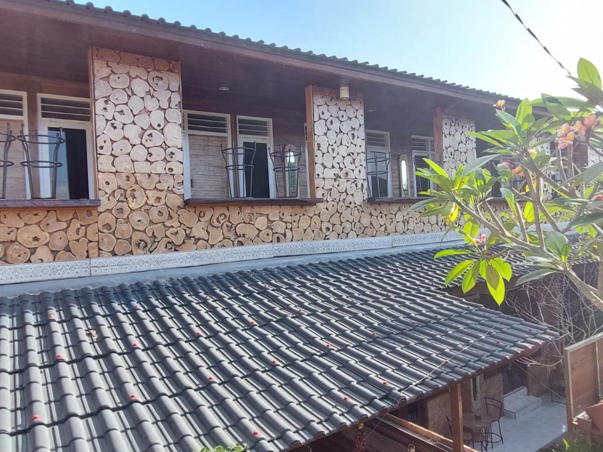 Bulan Bali Guest House Ουμπούντ Εξωτερικό φωτογραφία