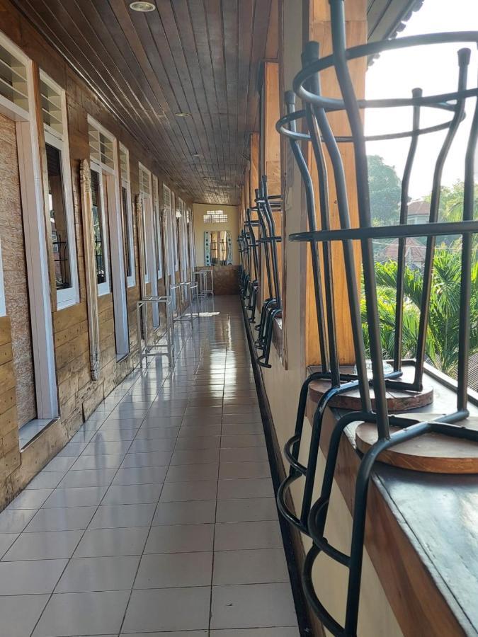 Bulan Bali Guest House Ουμπούντ Εξωτερικό φωτογραφία