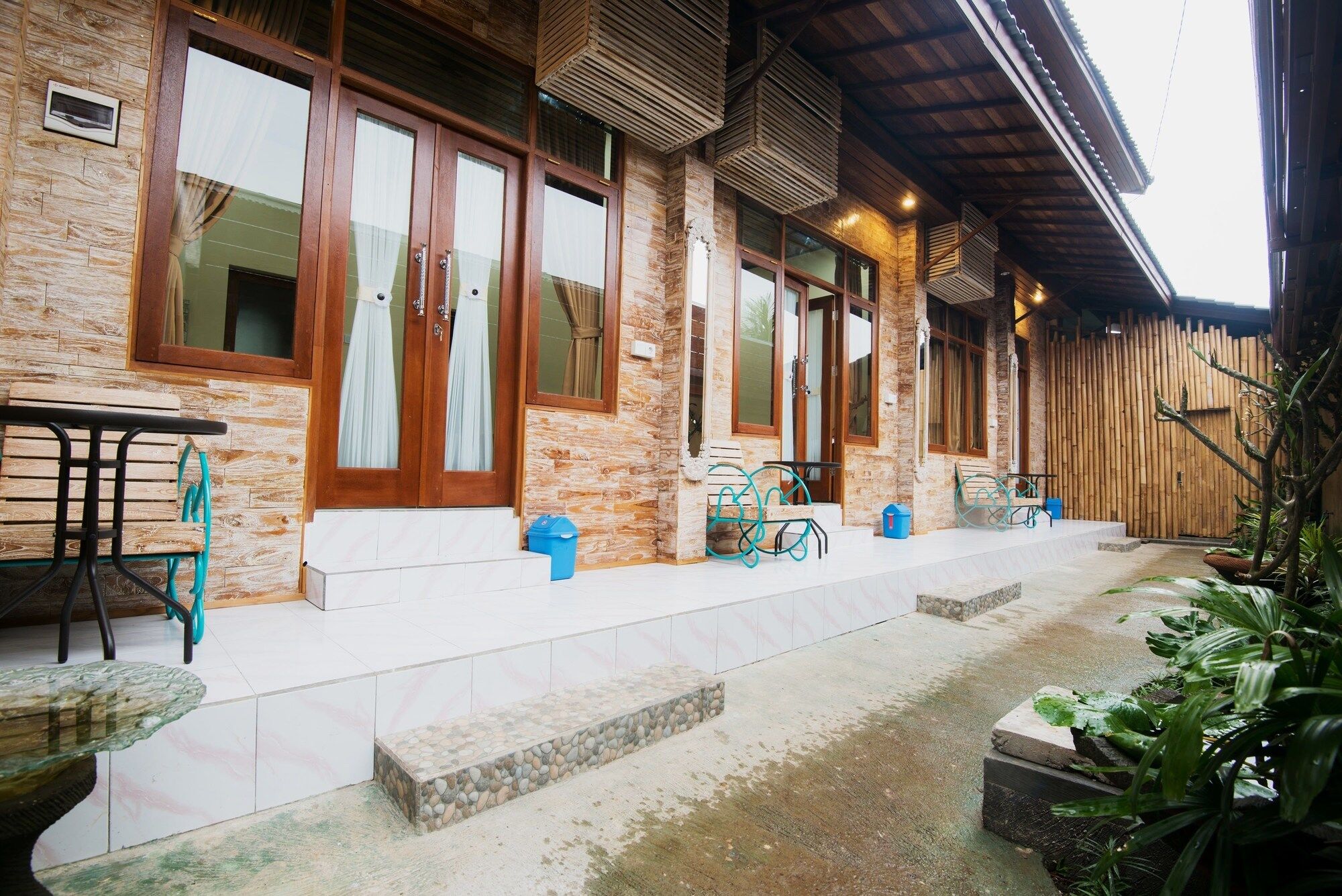 Bulan Bali Guest House Ουμπούντ Εξωτερικό φωτογραφία