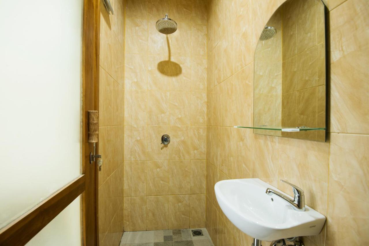Bulan Bali Guest House Ουμπούντ Εξωτερικό φωτογραφία
